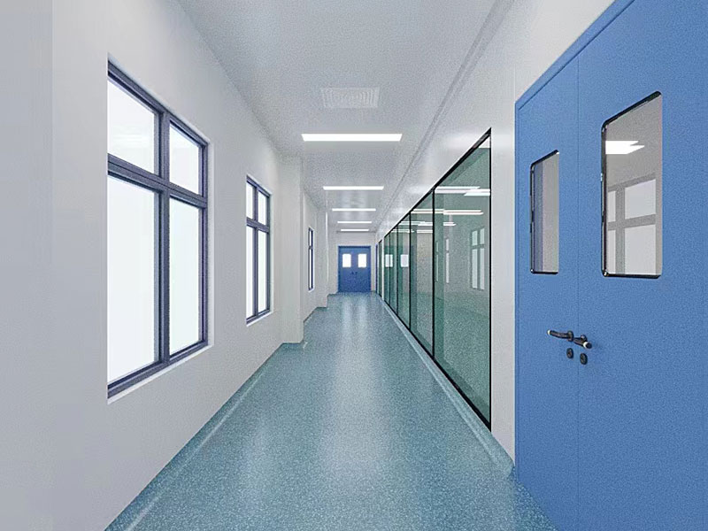 洁净开云电子（中国）官方网站