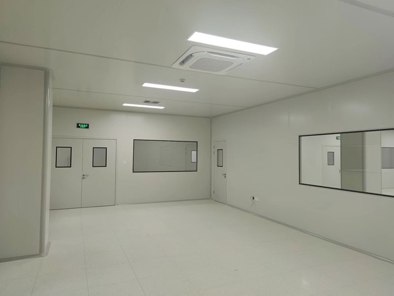 洁净开云电子（中国）官方网站